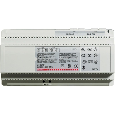Marino Cristal Pro Dicroled10 6,5W Attacco Gu10 Luce Naturale 4000K 21426