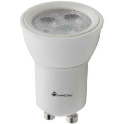 Marino Cristal Lampadina Led Dicroica Gu10 35Mm 4W 3K 21534 en oferta