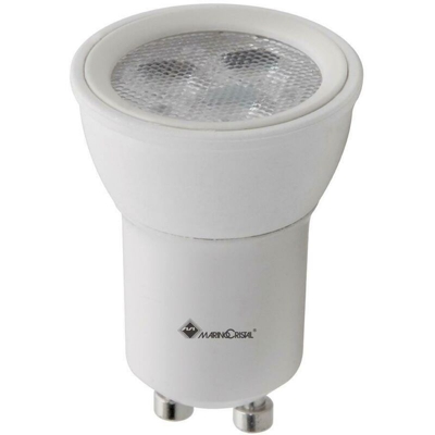 Marino Cristal Lampadina Led Dicroica Gu10 35Mm 4W 3K 21534