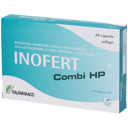 INOFERT Combi HP en oferta