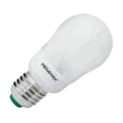 Lampadina Sfera E14 9W 2700K Luce Calda a Risparmio Energetico - LA FILOMET - LA FILOMETALLICA MEGAMAN precio