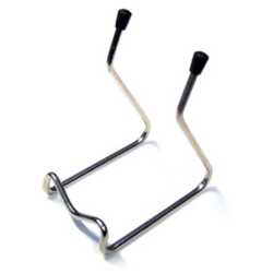 Reggipiatti Da Appoggio Ferro Nichelato - MINUTEX DEI F.LLI PAROLI en oferta