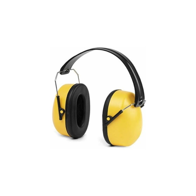 Universal by McCulloch Cuffie antirumore PRO011 - 00057-76.165.11