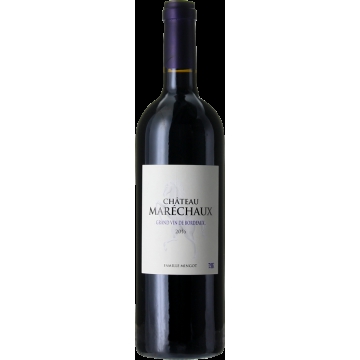 CHÂTEAU MARÉCHAUX 2016