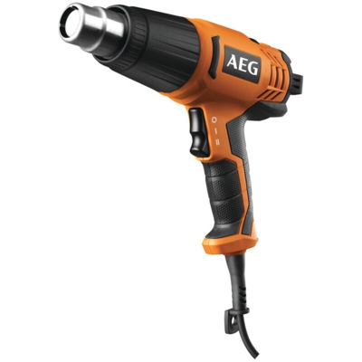 AEG Hg600 V-Sverniciatore 90-600º 2000 W
