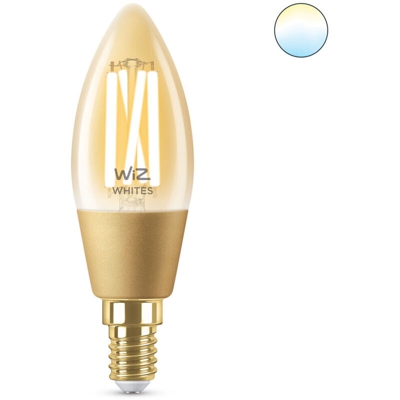 Philips Consumer Oliva Ambra Wi-Fi E14 370L Wiz 9290024190 78725700