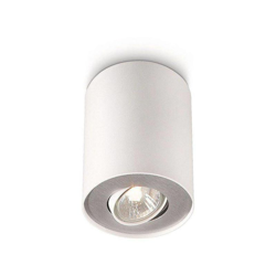 Philips Consumer Spot A Colonna Singolo Colore White 50W 563303116 5633031Pn características
