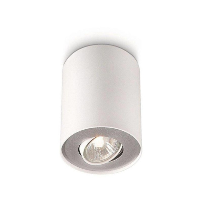 Philips Consumer Spot A Colonna Singolo Colore White 50W 563303116 5633031Pn