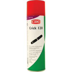 CRC - Penetrando Rinsable-Acqua Rosso Crick 120 (A 12) precio