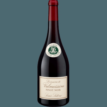 MAGNUM PINOT NOIR 2017 - DOMAINE DE VALMOISSINE - LOUIS LATOUR
