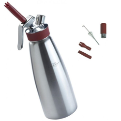 Isi Siphone Panna 1Lt Gourmet precio