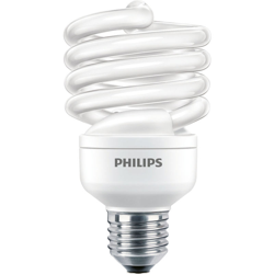 Philips Economy Twister Twisted energy saving bulb 871829121715200 - Fluore - PHL características