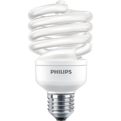 Philips Economy Twister Twisted energy saving bulb 871829121715200 - Fluore - PHL