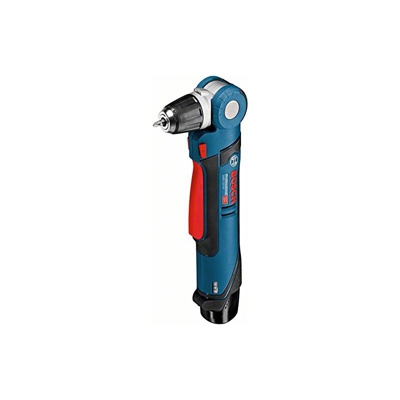Bosch Professional GWB 10,8-LI Avvitatore per Cartongesso a Batteria, 1300 giri/minuto, 10.8 V, Ioni di Litio, 1.2 kg, Blu