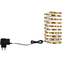 Kit completo striscia LED set 3558 Potenza: 7.2 W Bianco neutro - N.A. en oferta