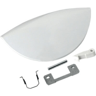 Candy - Chiudere lo sportello della lavatrice Otsein ILF457I SA80 ILS546AT 49001136