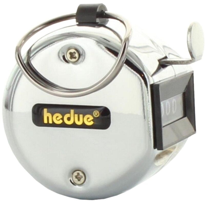 Hedue - Hedü mano pezzi nominatore, E001