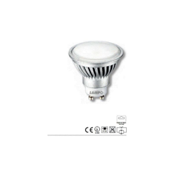 Lampada Led 7.5W Gu10 Luce Bianco Caldo - Lampo Snc Dikled7.5W230Vbc precio