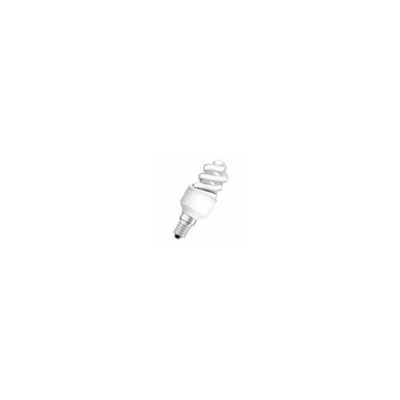 Lampada Osram Duluxstar Nano Twist 5W/2500K