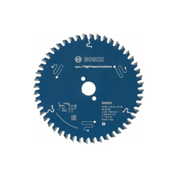 Bosch Lama per sega circolare Expert for High Pressure Laminate, 160 x 20 x 20 x 2,2 mm, 48 características
