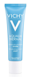AQUALIA LEGGERA TUBO 30 ML precio