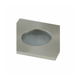 Struttura Incasso Viper Nikel Ip65 - INTEC en oferta