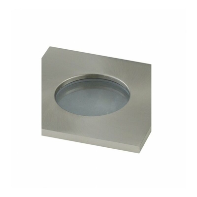Struttura Incasso Viper Nikel Ip65 - INTEC
