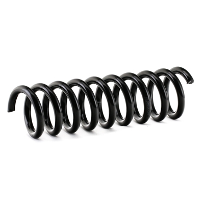RIDEX Molla Ammortizzatore 188C0269 Molla Sospensione,Molla Sospensione Autotelaio MERCEDES-BENZ,Classe E T-modell (S210)
