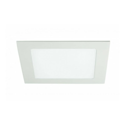 Faretto a incasso Bianco Led A+ 3200kelvin 8 watt - INC-FLAP/8WC - INTEC precio