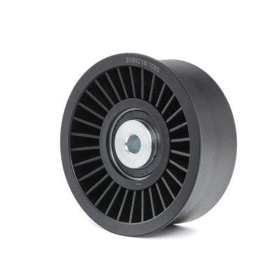 RIDEX Galoppino/Guidacinghia, Cinghia dentata 313D0051  OPEL,RENAULT,NISSAN,Vivaro A Van (X83),Vivaro A Combi (X83),Movano Van (X70)