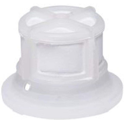 Zibro 4963505176181 Zibro Originale Filtro Combustibile con Ghiera, Bianco características
