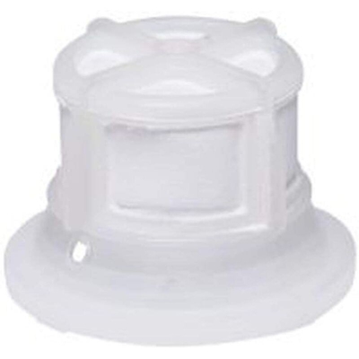 Zibro 4963505176181 Zibro Originale Filtro Combustibile con Ghiera, Bianco