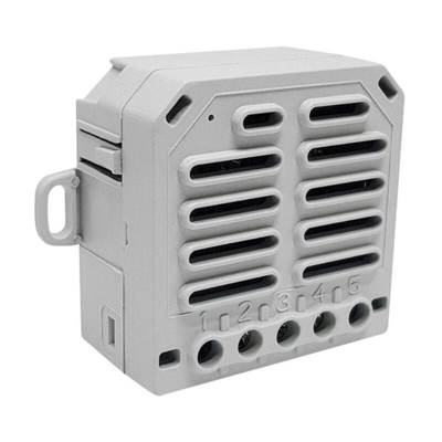 Regolatore dimmer Luce per lampade incandescenza 400W 1MCD002 - Perry
