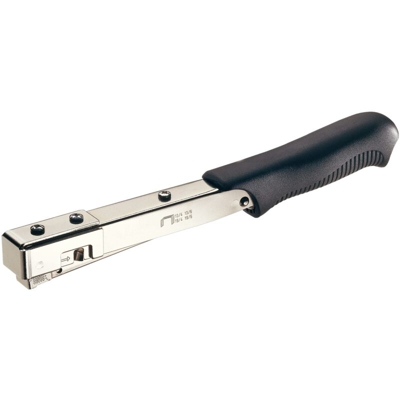 Rapid 049518 Graffatrice R19 Ergo A Martello