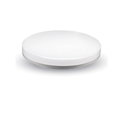 Plafoniera LED Rotonda 15W Colore Bianco 6400K IP44 - V-tac precio