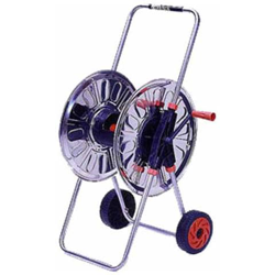 Avvolgitubo Carrello M 80 Inox 4280 precio