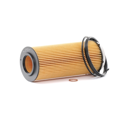 VALEO Filtro Olio 586603  BMW,3 Touring (E91),3 Sedan (E90),5 Touring (F11),3 Coupe (E92),X5 (E70),5 Sedan (F10),X6 (E71, E72),3 Cabrio (E93)