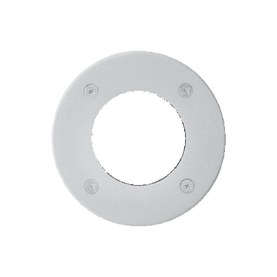 Flange intercambiabili Goccia PASSUM Up Ø 125 grigio 1521GM