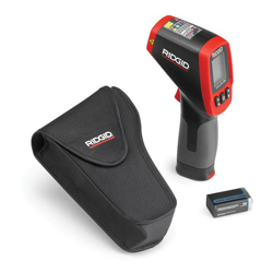 Termometro a infrarossi Ridgid micro IR-200 da -50° a 1200°C 36798 en oferta