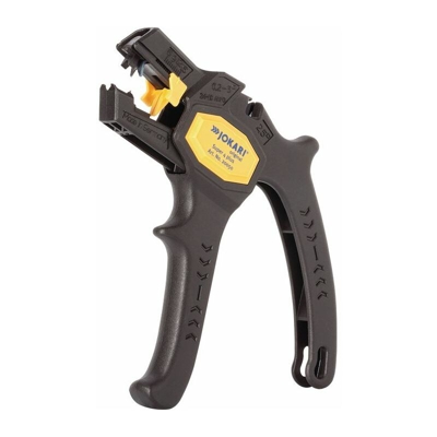 JOKARI Spellafili autom. Super 4 Plus L.160mm JOKARI 0,2-6mm2 JOKARI 0,2-6mm2