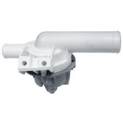 Pompa scarico lavatrice Rommer M224XP 481936018217 características