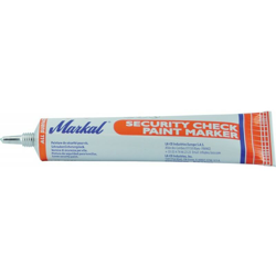 Viti Di Sicurezza Vernice, Bianco - MARKAL precio