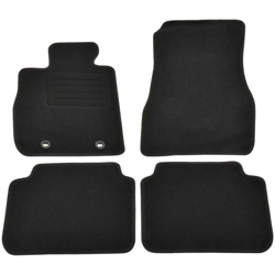 Set Tappetini per Auto 4 pz per BMW G16 (8 serie Gran Coupe) - VIDAXL precio
