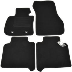 Set Tappetini per Auto 4 pz per BMW F46 (2-Serie) Gran Tourer - VIDAXL en oferta