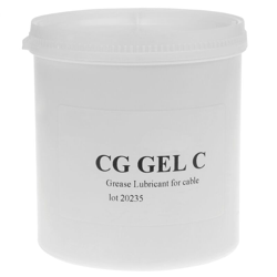 Grasso lubrificante 1kg antifrizione - Bematik en oferta