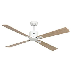 Unbekannt Eco Neo Iii 132 We - Ventilatore Da Soffitto, In Legno Di Acero E Faggio en oferta