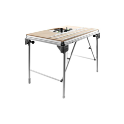 Festool Piano multifunzione MFT/3 Conturo-AP características