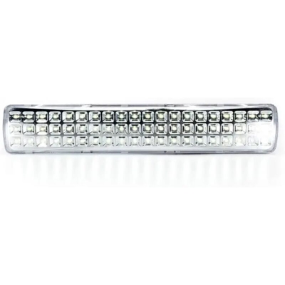 Avidsen - Lampada di emergenza 60 LED