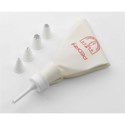 Pedrini Sac a poche professionale con 5 Beccucci características