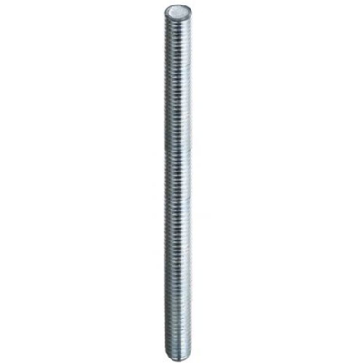 Ambrovit - BARRETTE FILETTATE ZINC. 24MA H.100